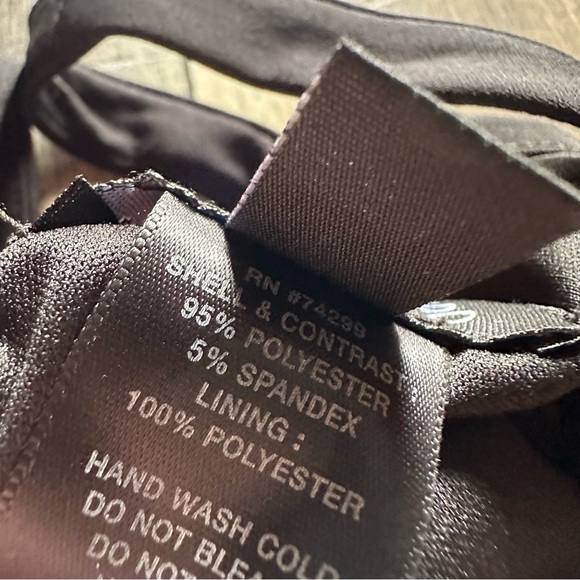 Enfocus Studio Maxi Dress - Picture 6 of 10